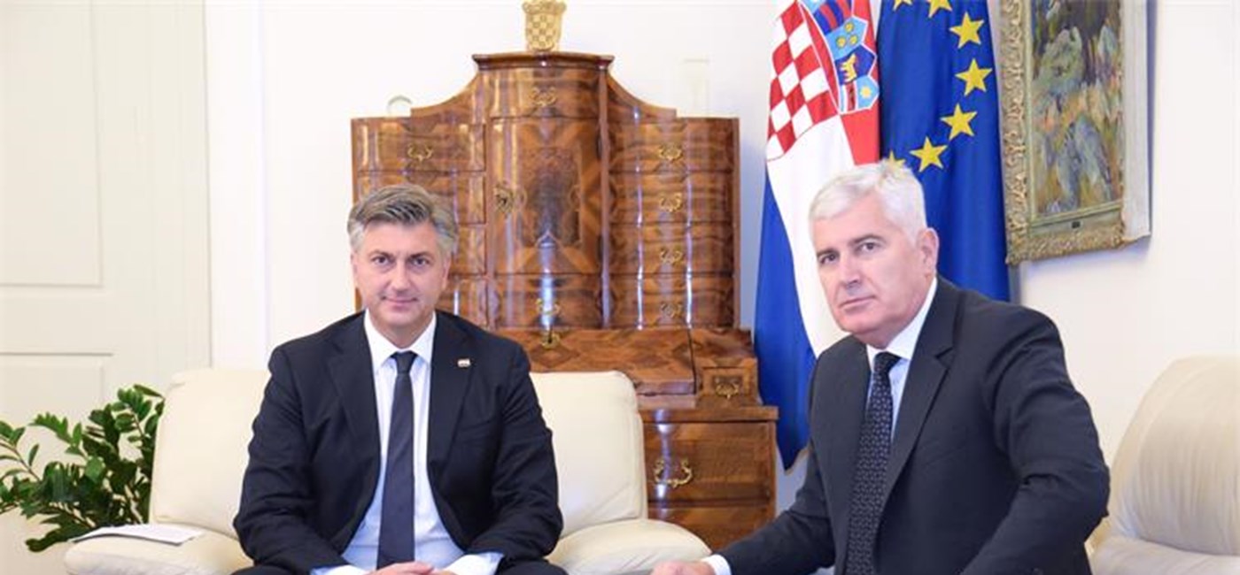 Potrebne su promjene Izbornog zakona BiH uz poštivanje legitimne zastupljenosti i ravnopravnosti konstitutivnih naroda